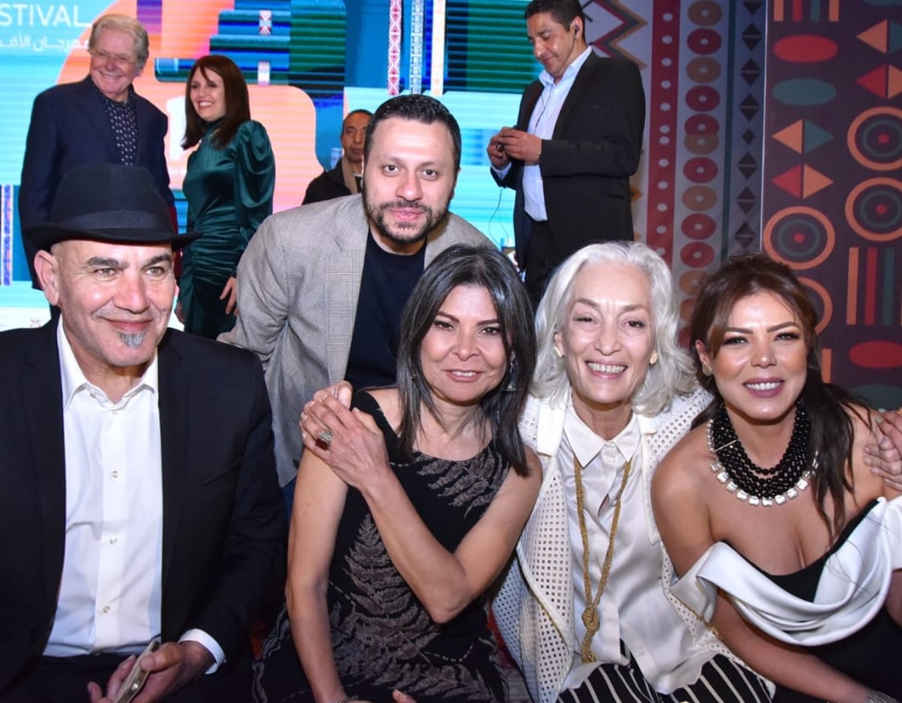 الاقصر السينمائي