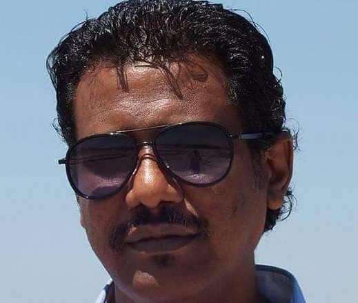 عاطف الحاج سعيد 