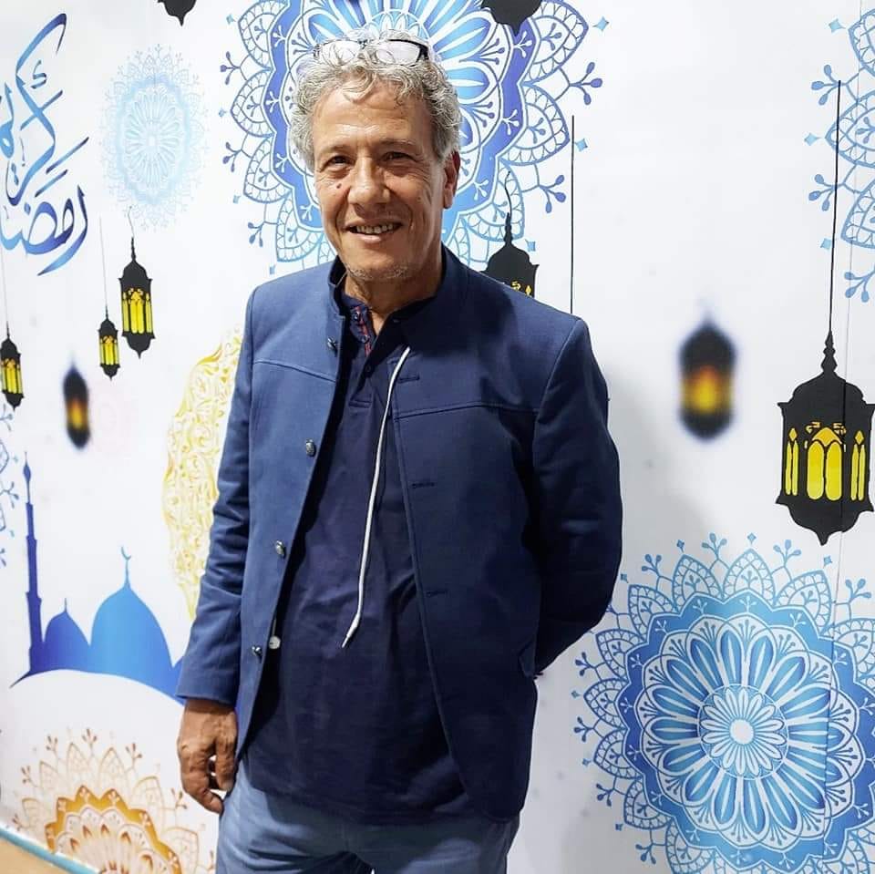 محمد السياري