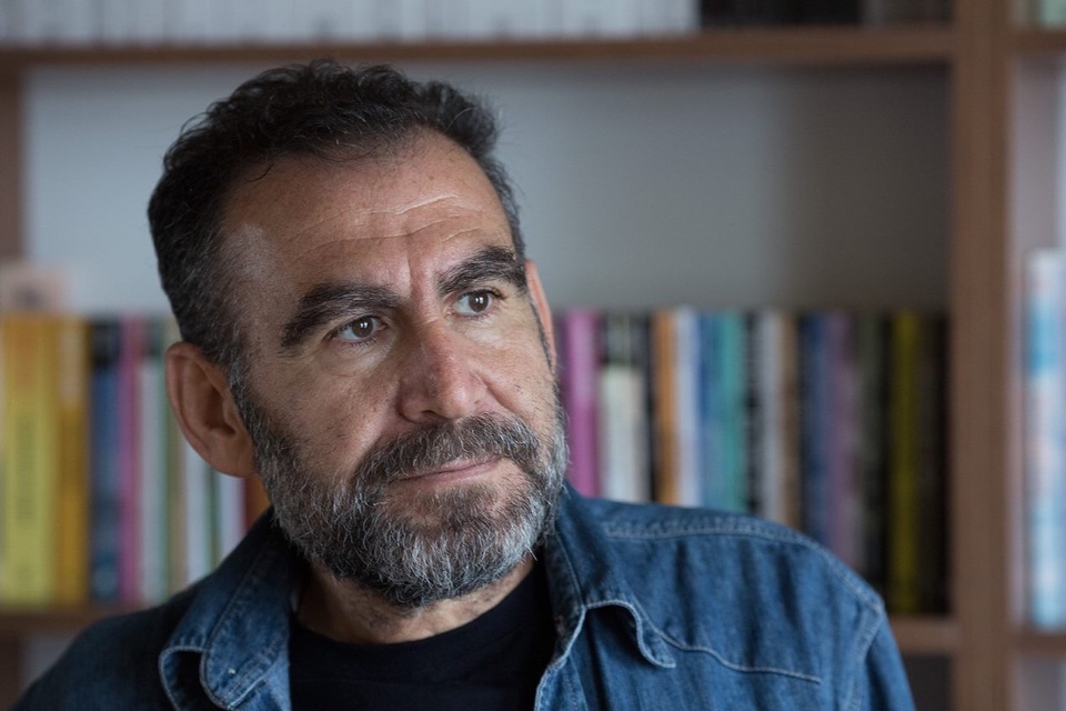 عبدالقادر عبدللي 