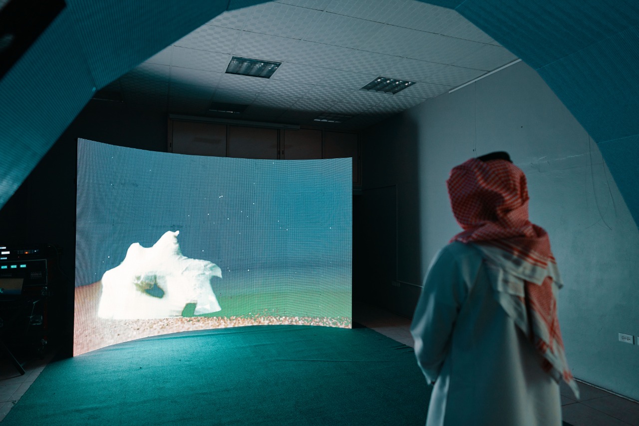 ملتقى الفيديو آرت الدولي