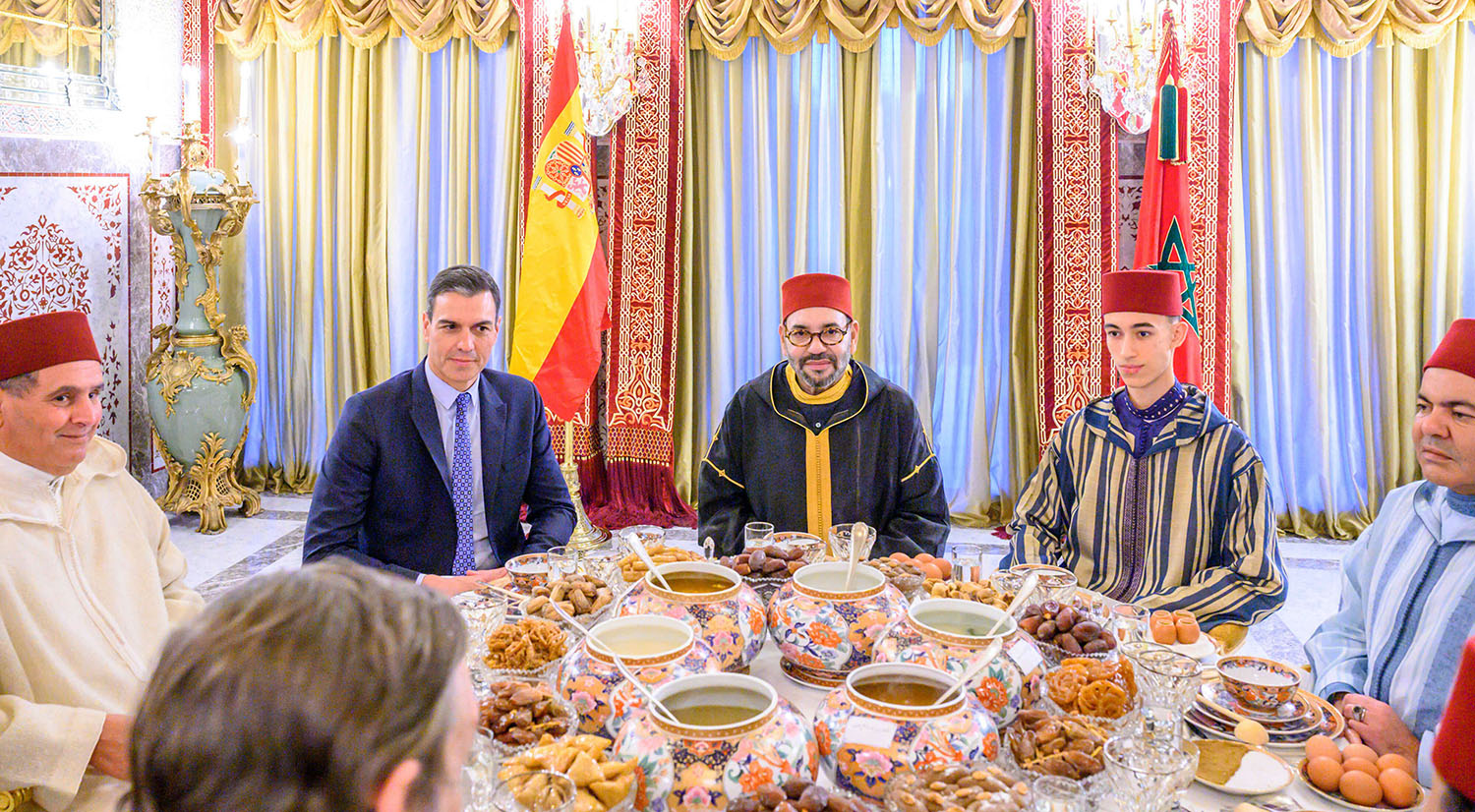 الموقف الجزائري يضعف في الصحراء مع تحسن العلاقات بين المغرب واسبانيا