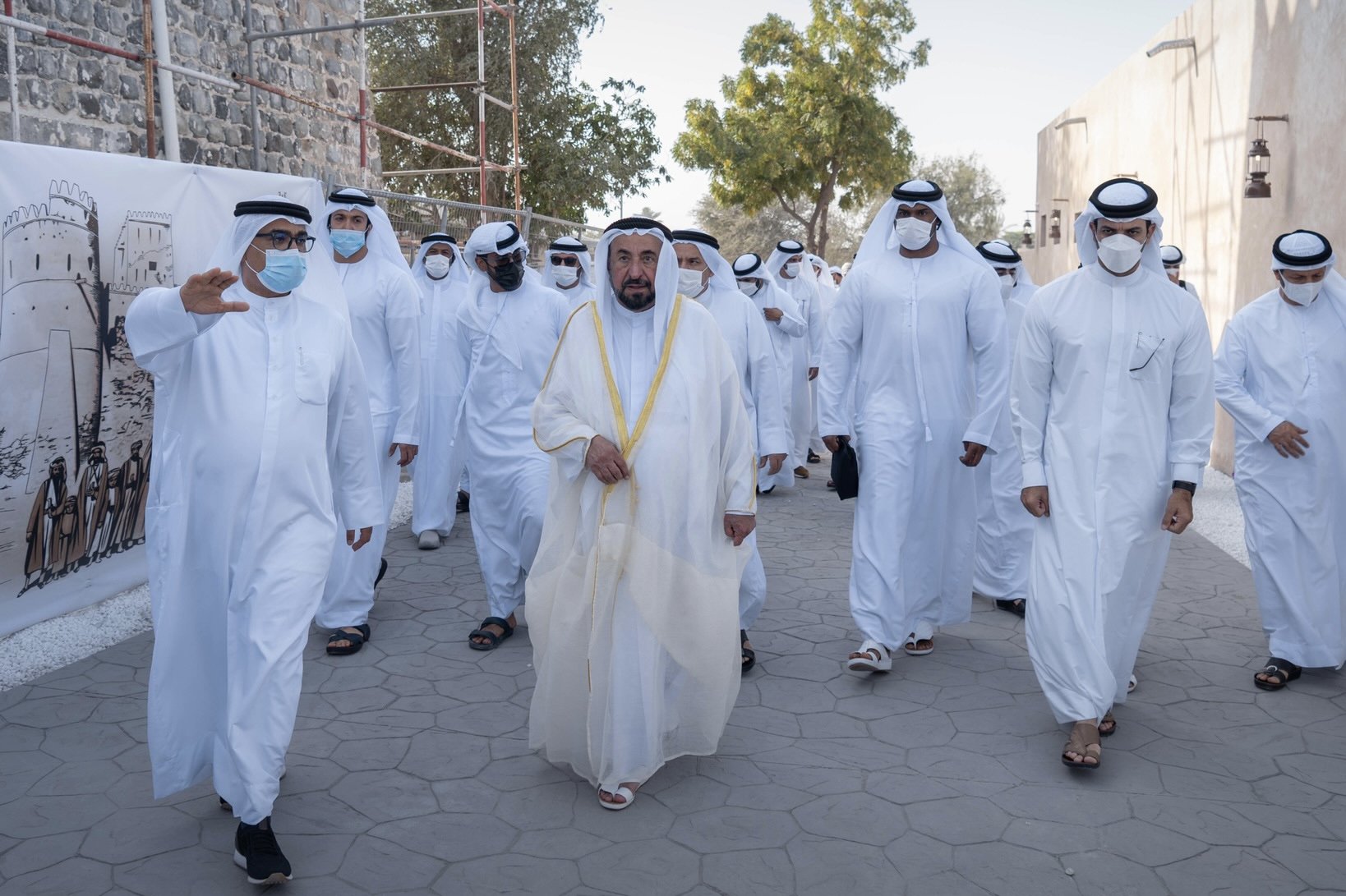 الشارقة