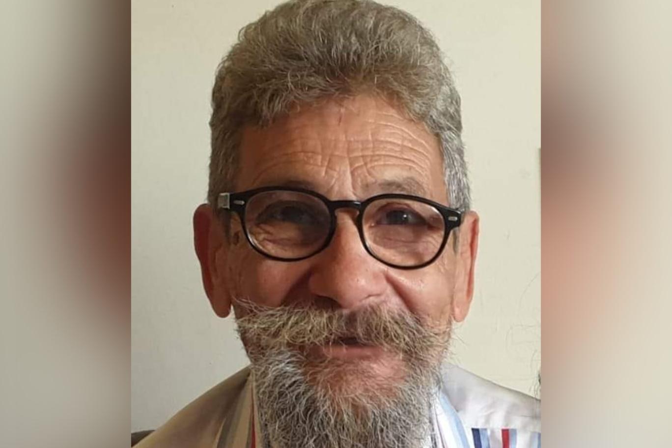 الفنان عادل مدقيش