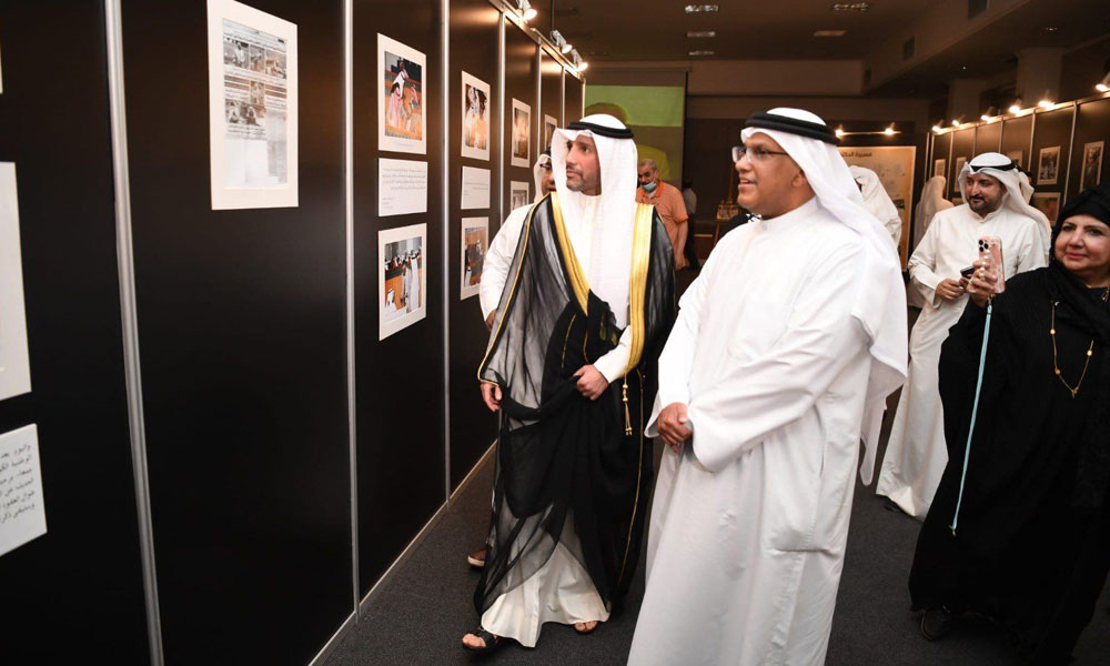 الدكتور أحمد الخطيب