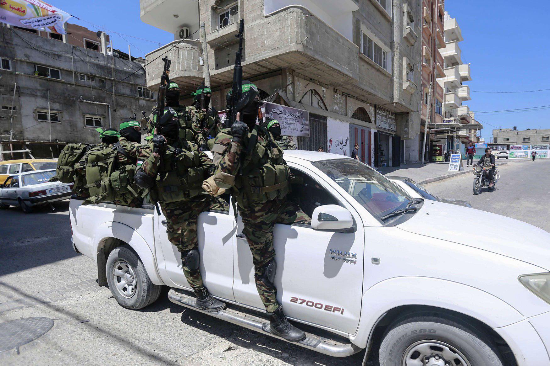 حماس تستعد للتصعيد الاسرائيلي ولتهديدات باستهداف السنوار