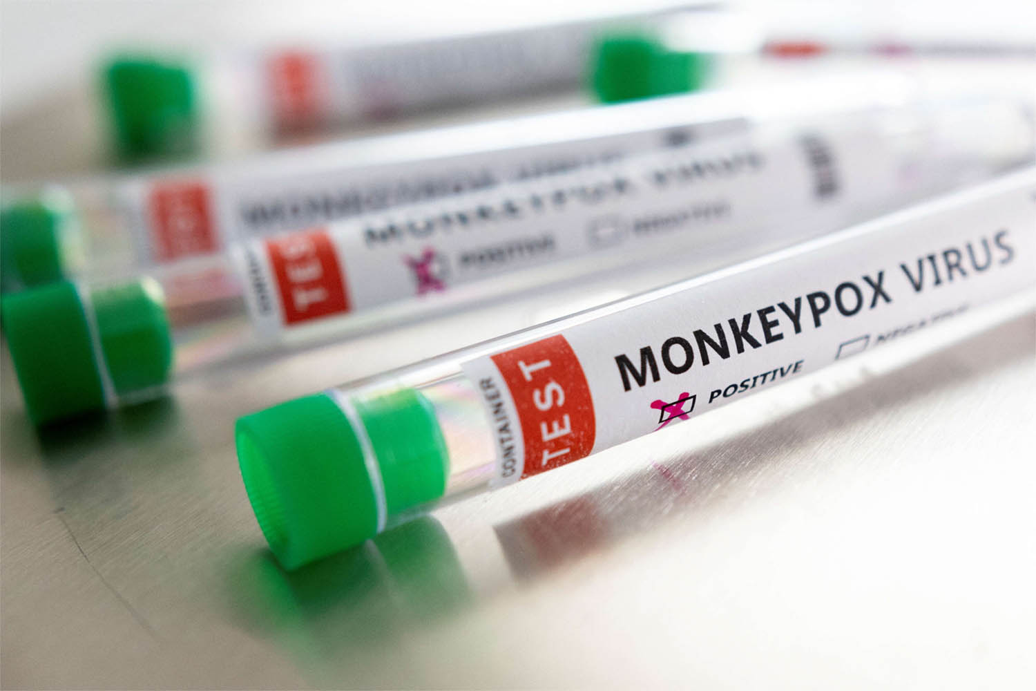 Monkeypox is a usually mild viral infection that is endemic in parts of west and central Africa
