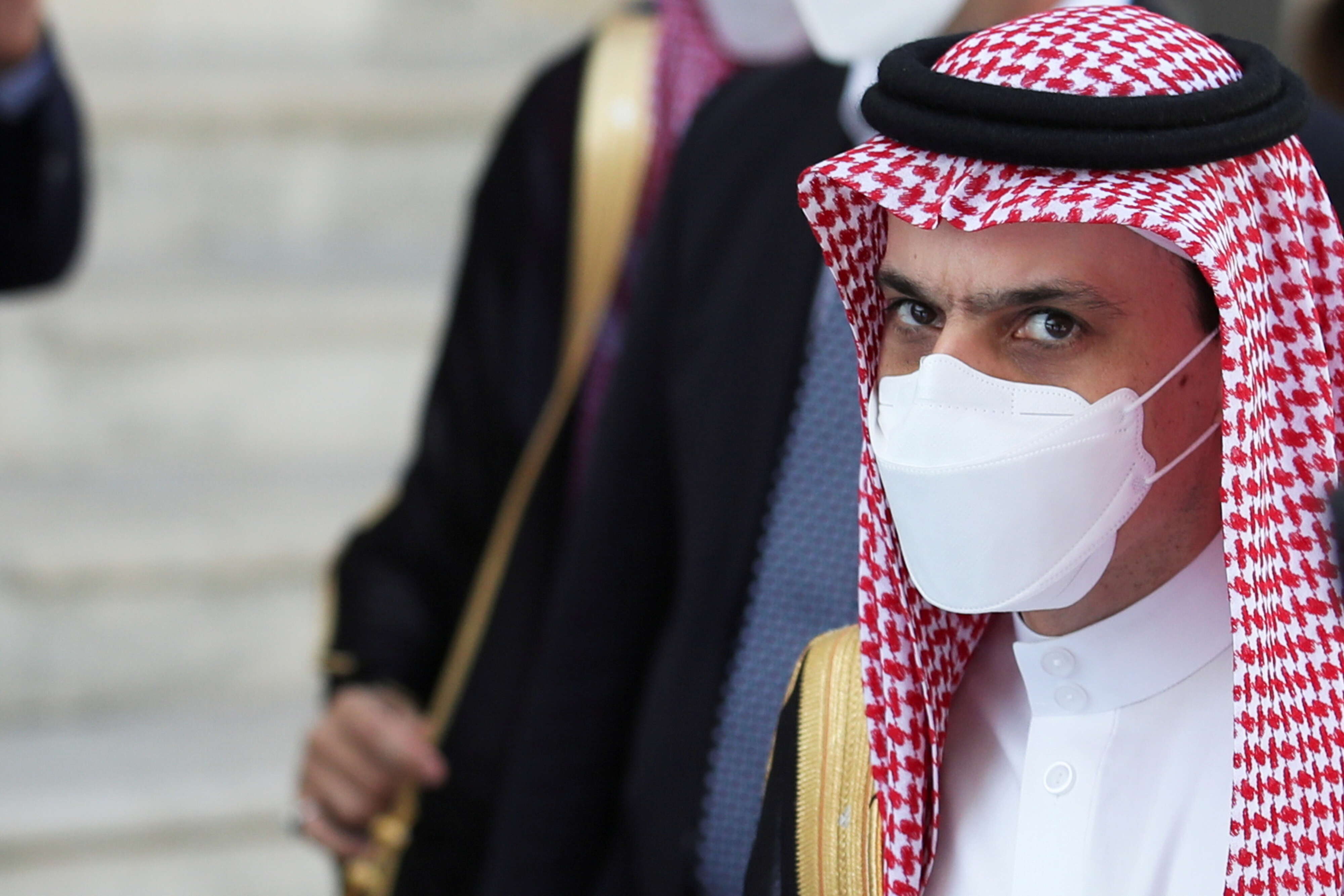 الجزائر: اسباب القطيعة اقوى من اي وساطة!