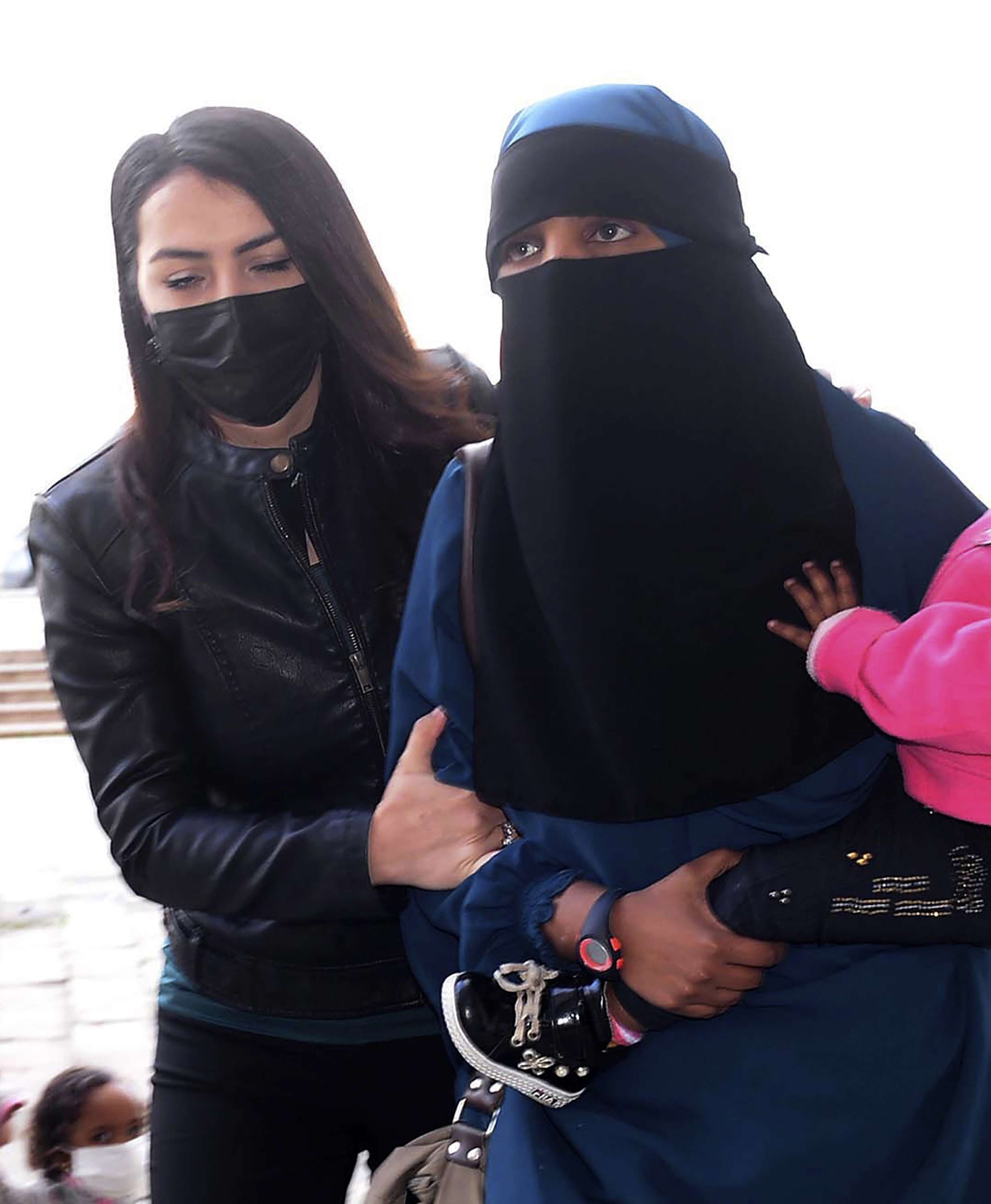 تركيا تعلن من حين إلى آخر عن اعتقال عناصر من داعش