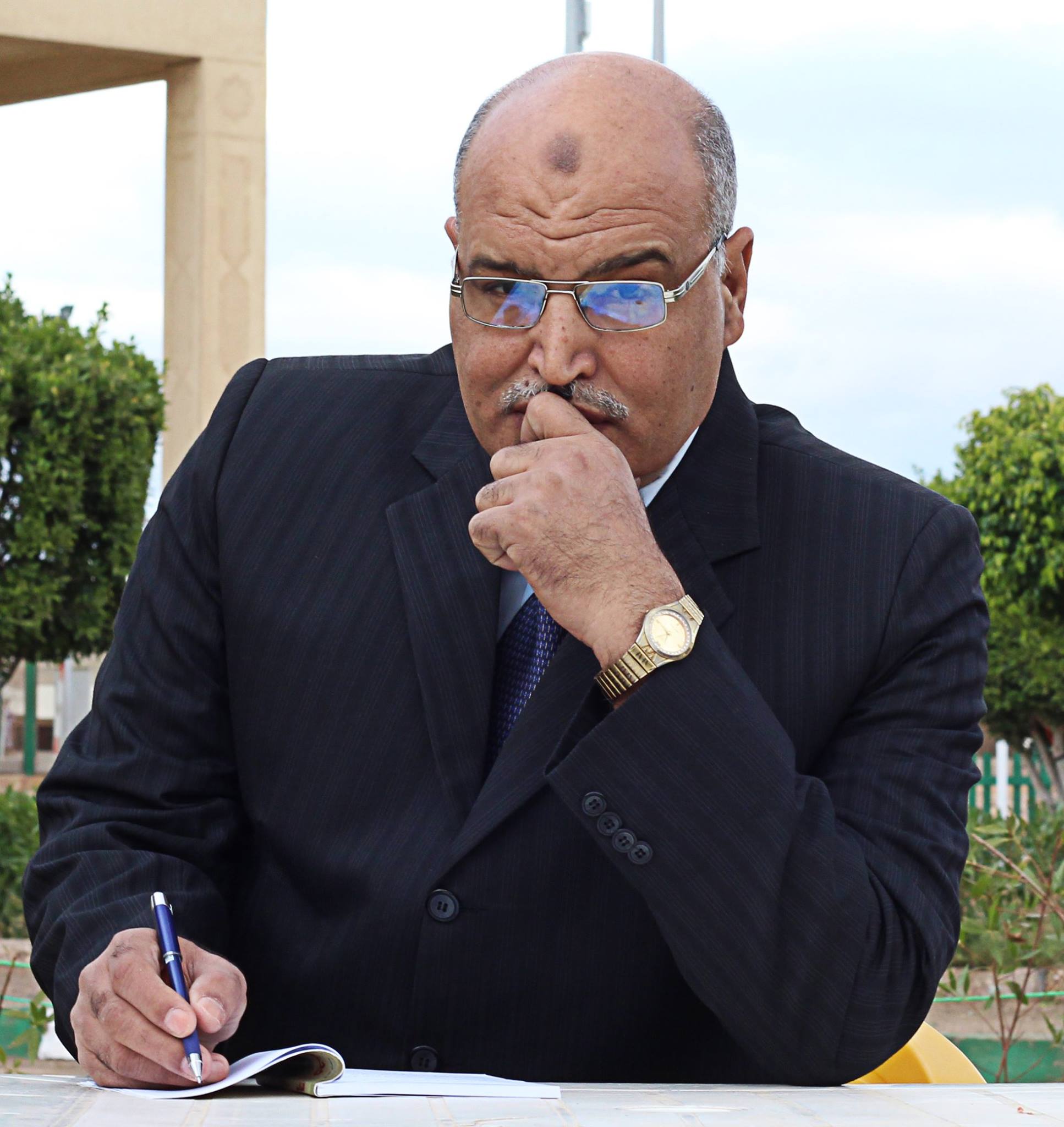 دكتور صلاح شعير