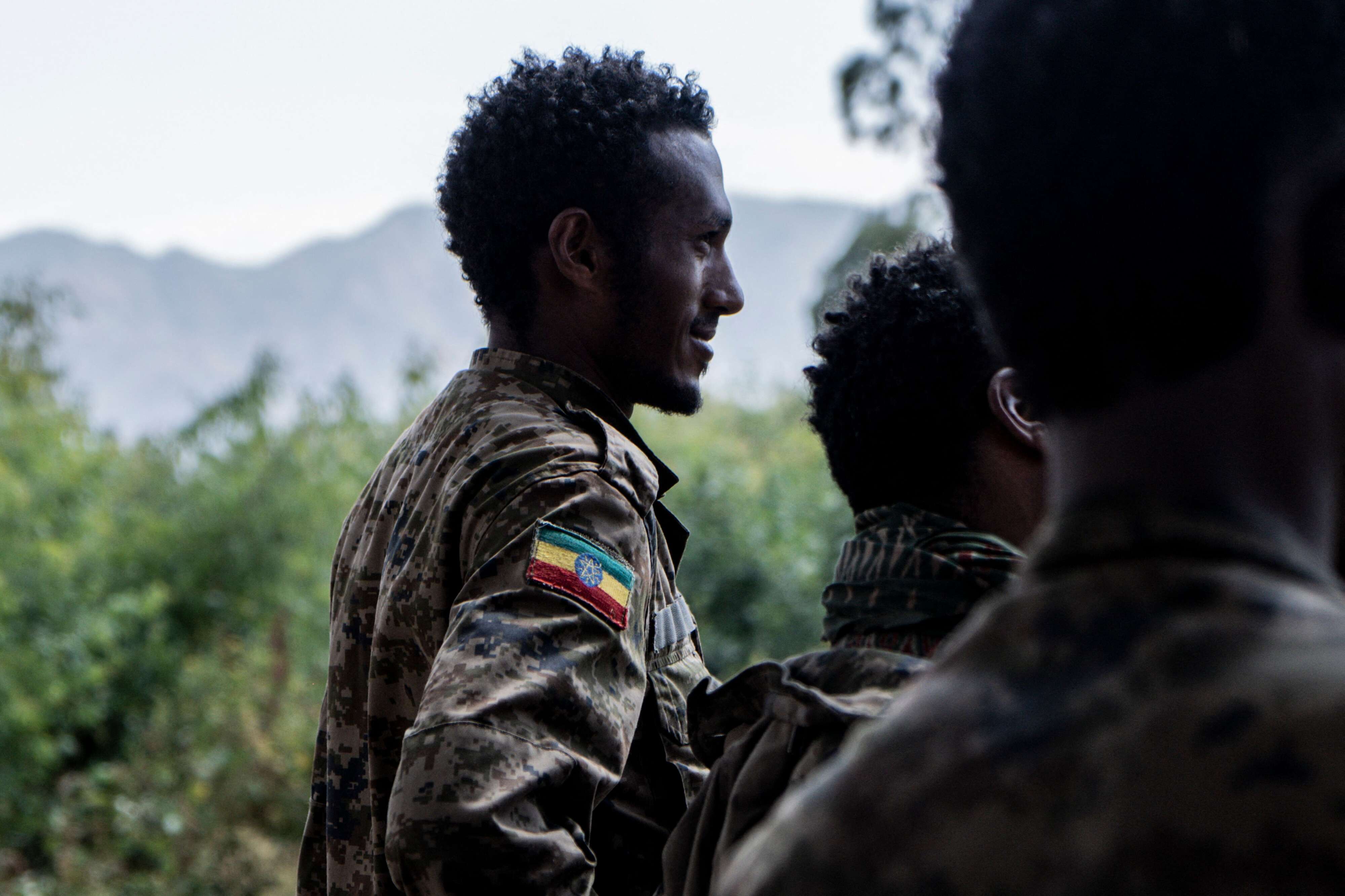 توترات قائمة بين اثيوبيا والسودان في اكثر من ملف
