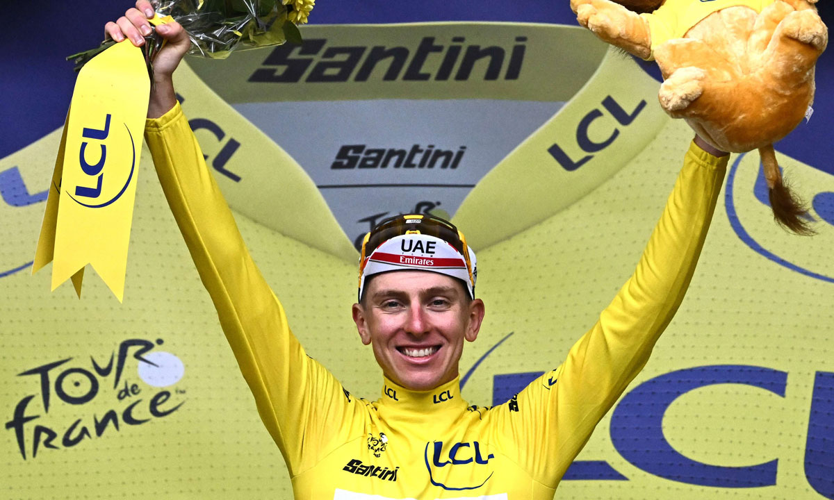 Tour de France