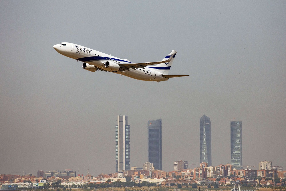 شركات الطيران الإسرائيلية تعتزم توسيع وفتح مسارات جديدة إلى الهند ووجهات آسيوية أخرى 