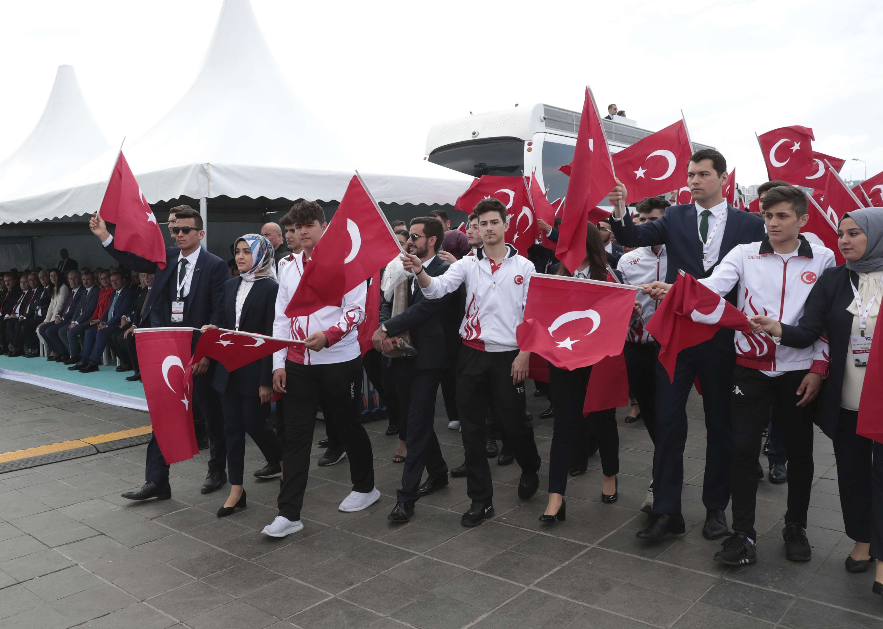 الناخبون الشباب في تركيا سئموا من الوجوه ذاتها التي تحكم منذ 20 عاما