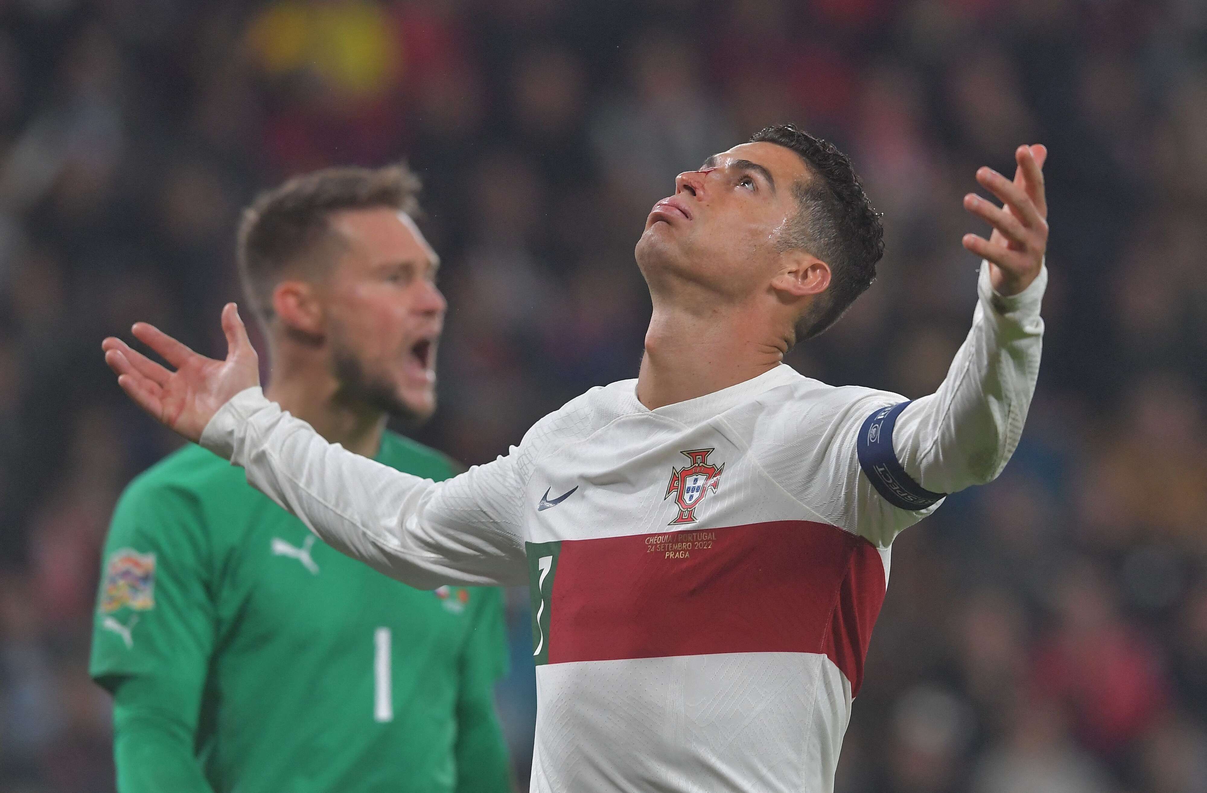منتخب 'سيليساو' يحتاج لنقطة واحدة من مواجهته مع 'لا روخا' لبلوغ نصف النهائي