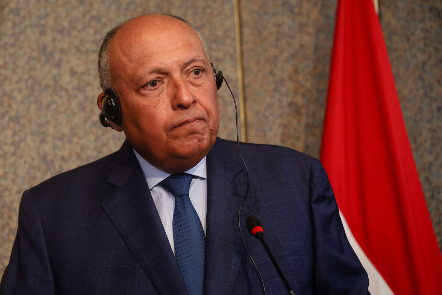 غضب مصري من أنشطة تركيا 