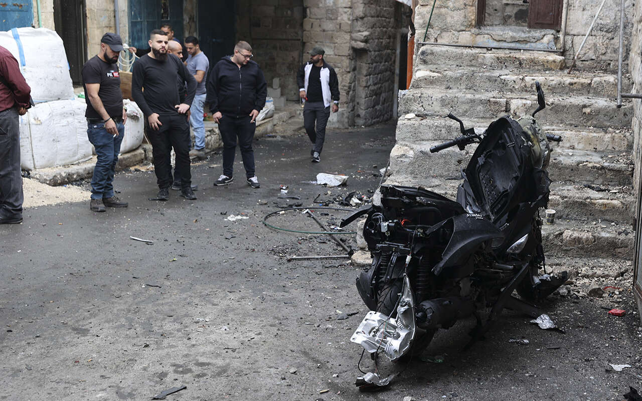 الاغتيال ياتي لوأد كل محاولة لتوحيد الاجنحة العسكرية للفصائل الفلسطينية