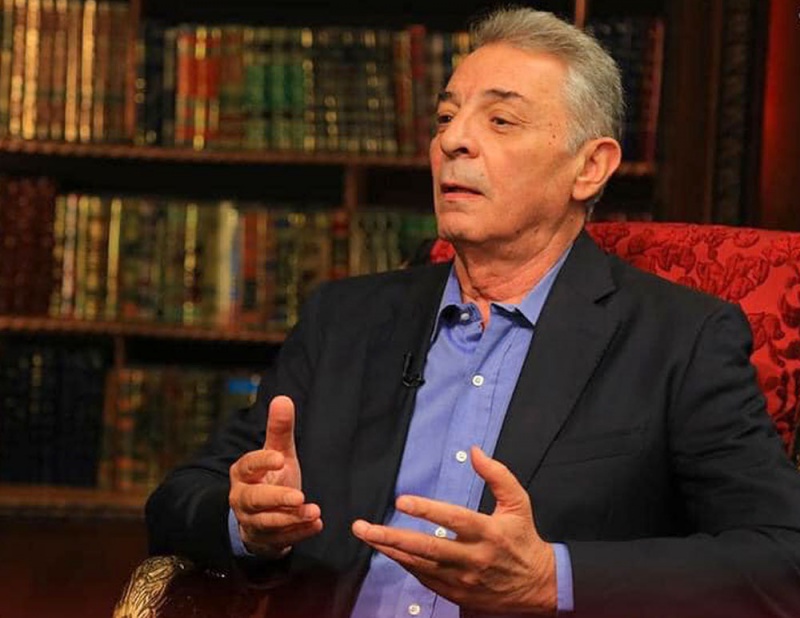 مهرجان الإسكندرية يُكرّم الفنان محمود حميدة