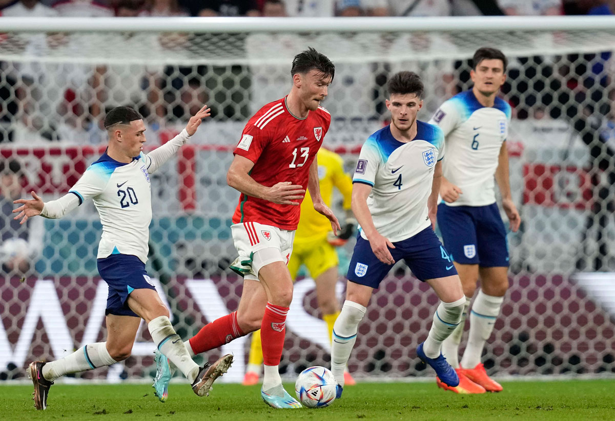 منتخب 'الاسود الثلاثة' يحقق المطلوب، ويضرب موعدا مثيرا مع السنغالي