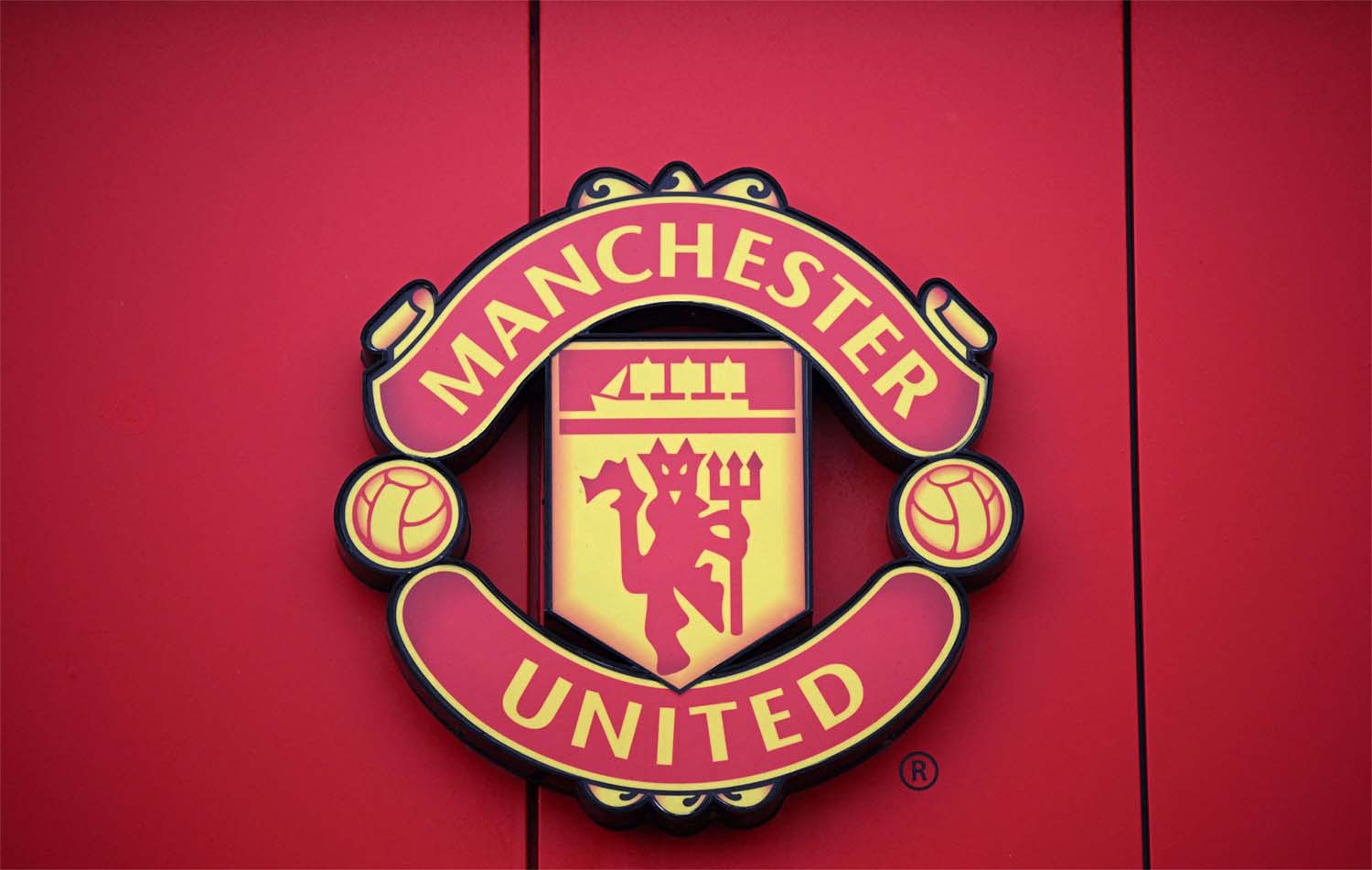 Manchester United's owners are considering selling the club 