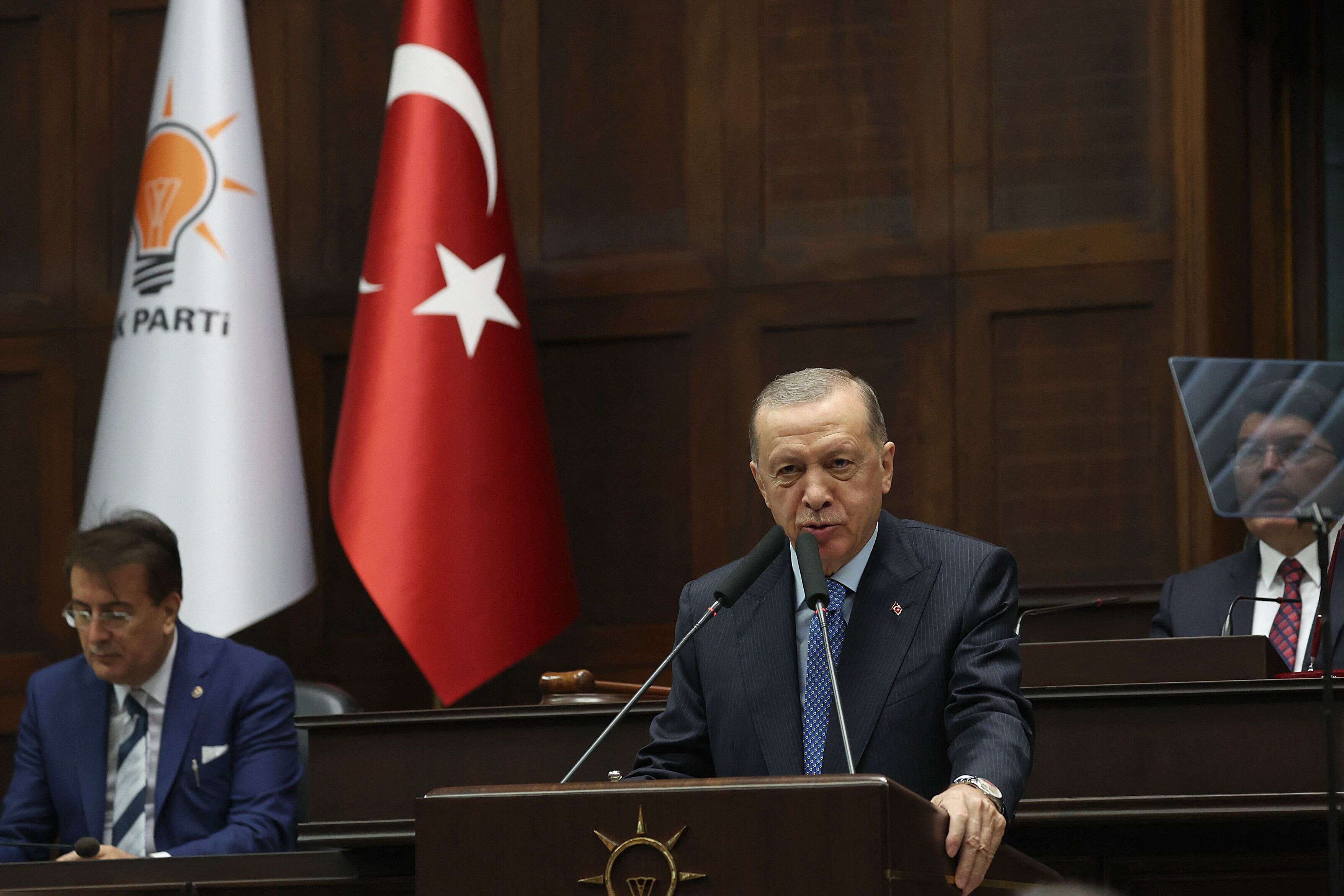 أردوغان يخوض انتخابات 2023 برصيد كبير من النكسات المالية والسياسية