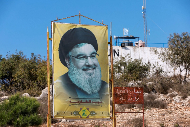 حزب الله لا يزال قادرا على تمويل انشطته رغم سياسة تجفيف المنابع المالية