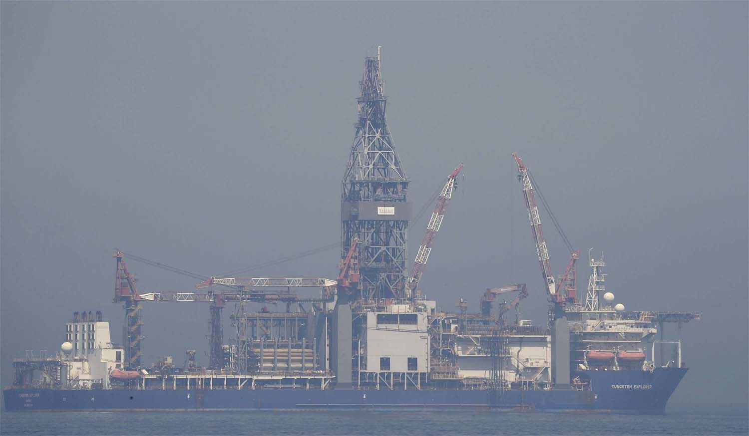 A source said the first extension was granted because there had been no applications