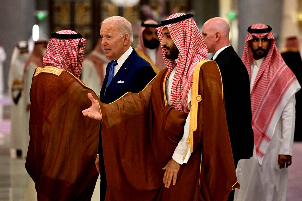 شراكة لا تزال مستمرة رغم الخلافات والتقلبات