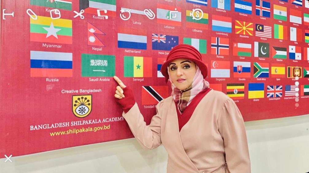 بينالي الفن الآسيوي