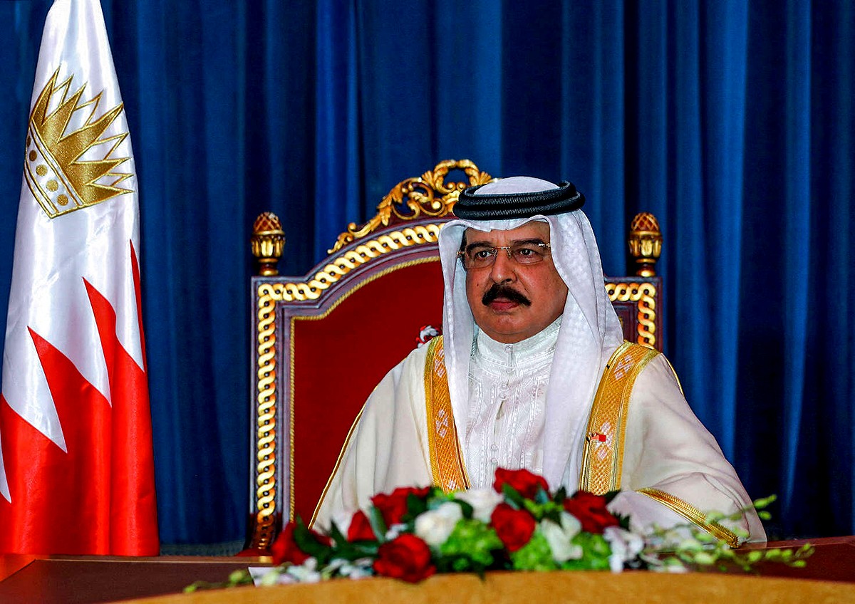 رغبة بحرينية في طي صفحة الخلافات مع قطر وحسم المسائل العالقة 