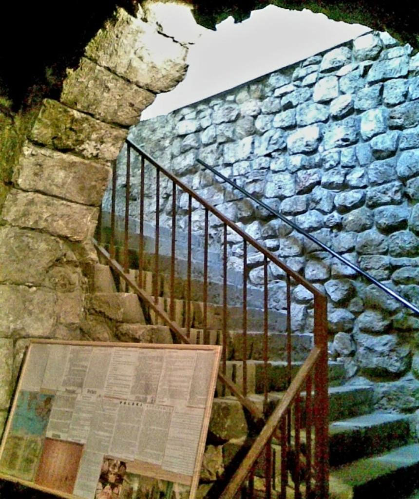 دير دمشق