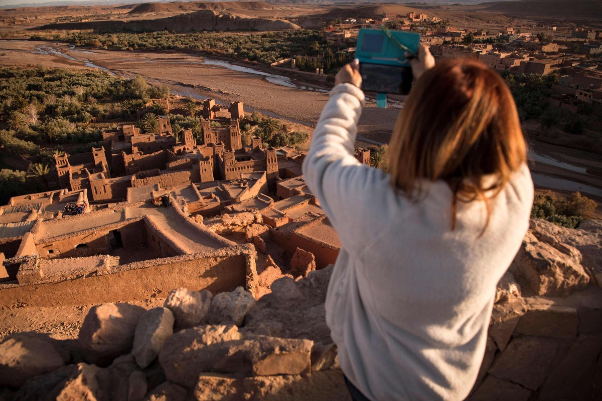 إثراء المنتوج السياحي المغربي من خلال توفير عروض ووجهات عديدة