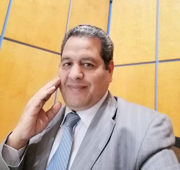 عبدالله السمطي