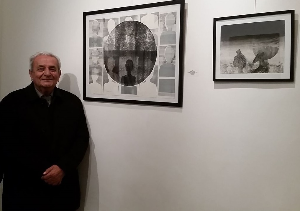 سميح مسعود