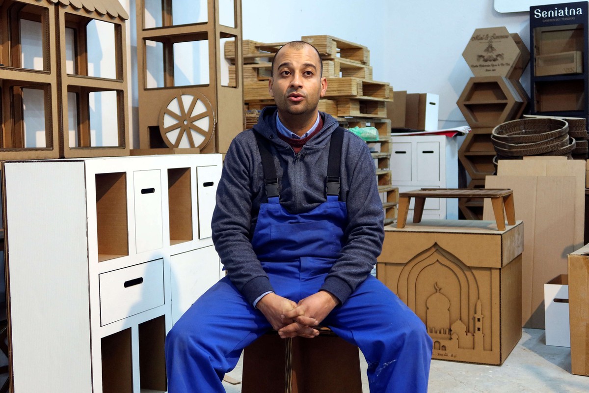 إسكندر محفوظ