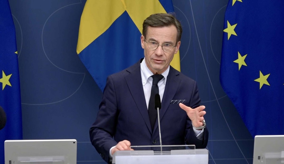 قبول انضمام فنلندا سيعيد النظر في قبول تركيا لانضمام السويد