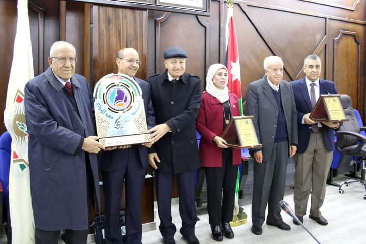 د. موسى ربابعة 