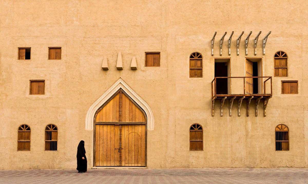 محافظة الأحساء