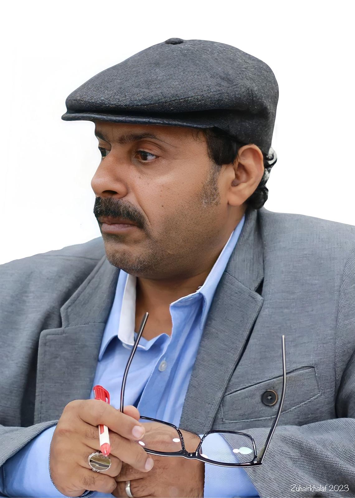 أحمد المؤذن 