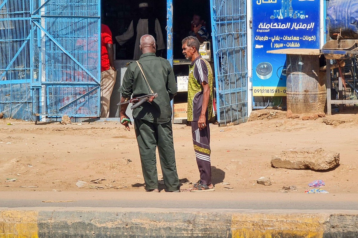 السودان مقبل على مزيد من الصراع الدموي بسبب تعنت الجيش