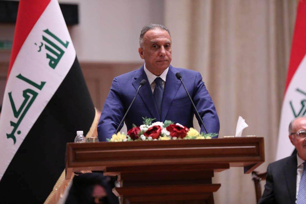 الميليشيات العراقية الموالية لإيران تتمسك بمحاكمة الكاظمي