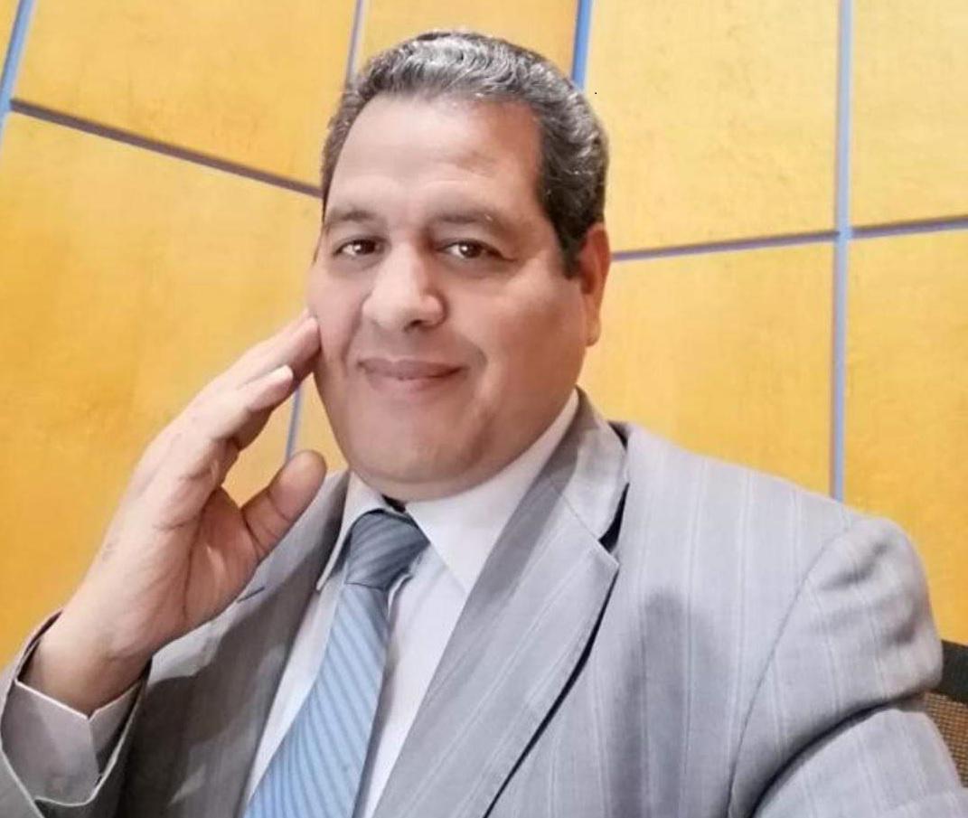 عبدالله السمطي