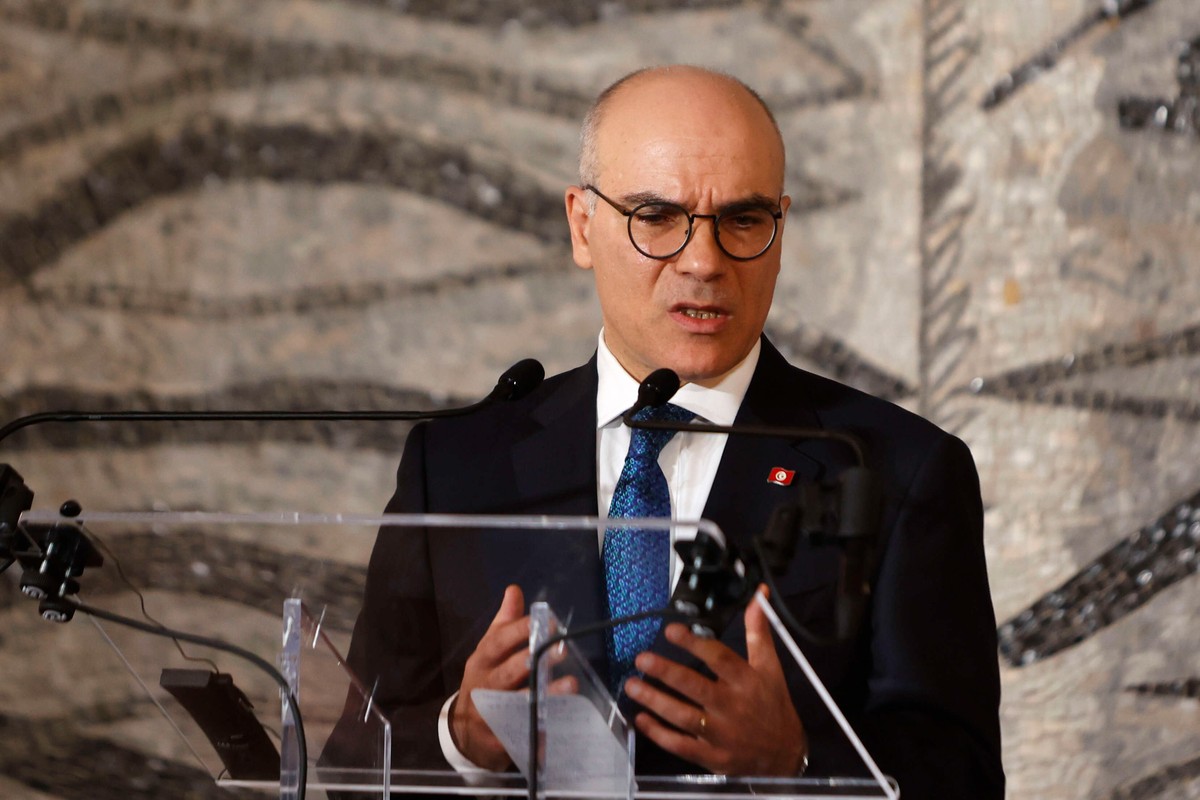 نبيل عمّار يؤكد أن تونس تبقى شريكا موثوقا به