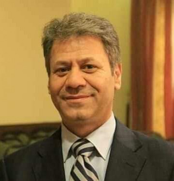 الكاتب شفيق التلولي