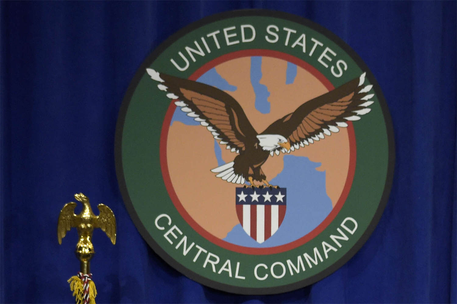 US Central Command