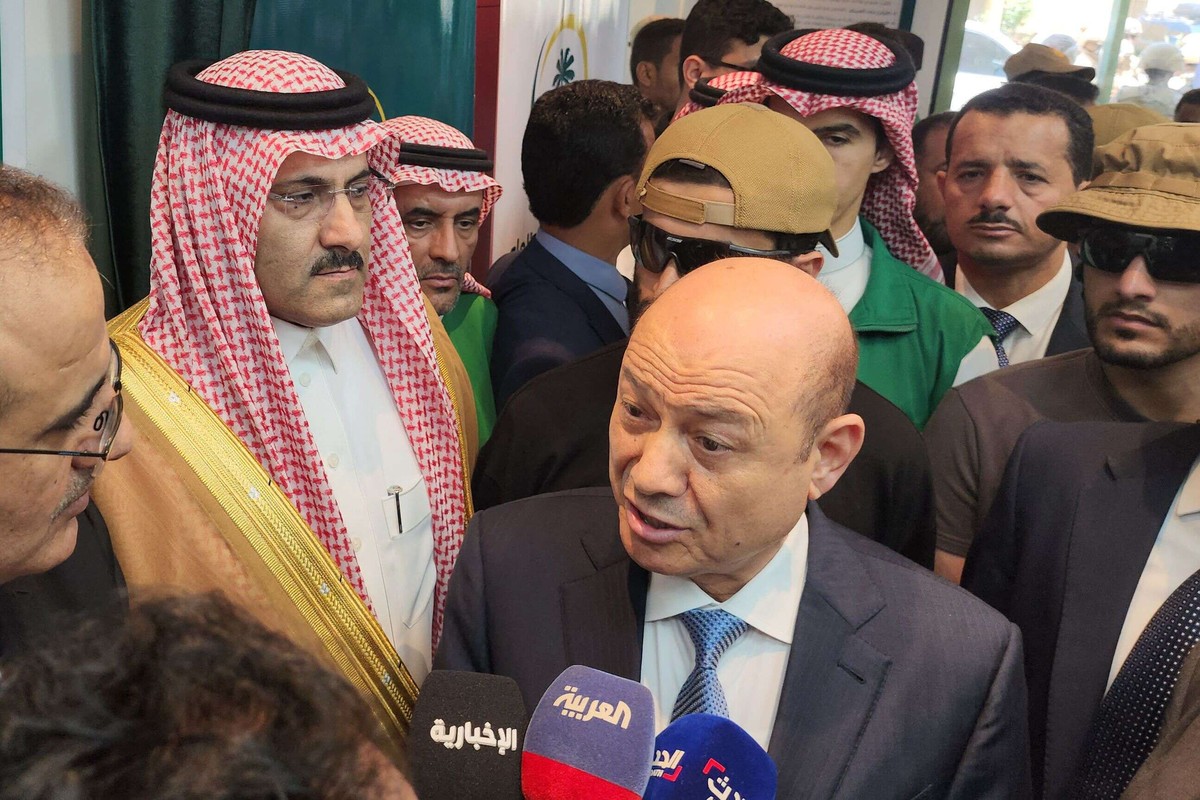 التزامات سعودية طويلة الأجل تجاه إعادة إعمار اليمن