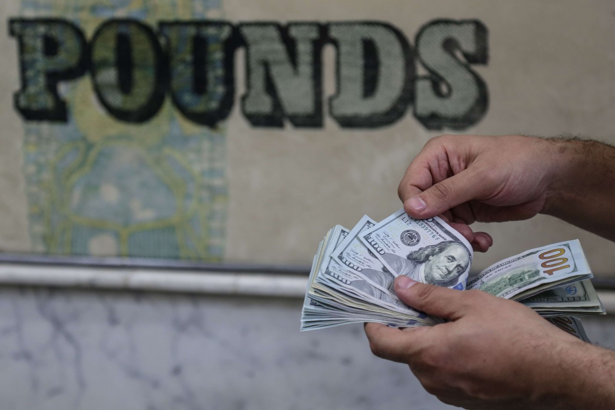 مصر وتونس تواجهان ازمة نقد اجنبي