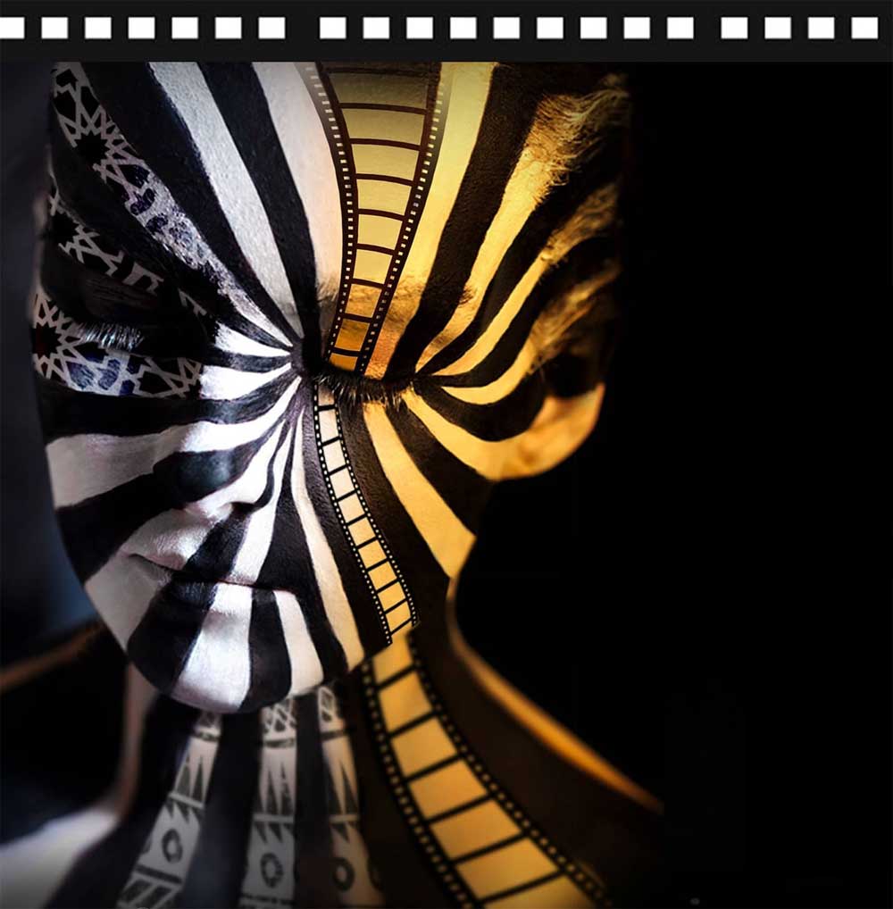 (صفحة المهرجان الدولي للسينما الأفريقية بخريبكة بإنستغرام)