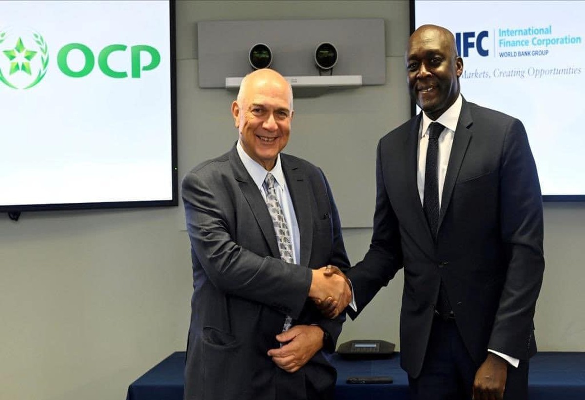 المجموعة المغربية تتعهد بتخصيص أربعة ملايين طن من إنتاج الأسمدة للسوق الأفريقية