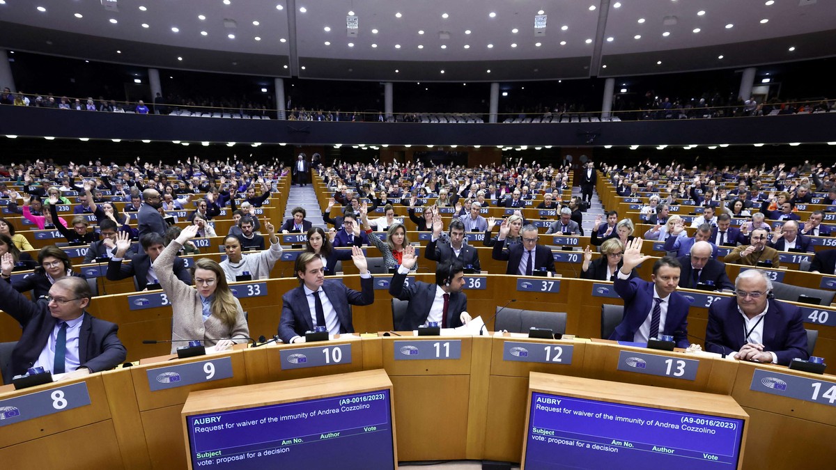 البرلمان الأوروبي يواجه تحدي التصدي لتنامي نفوذ اللوبيات
